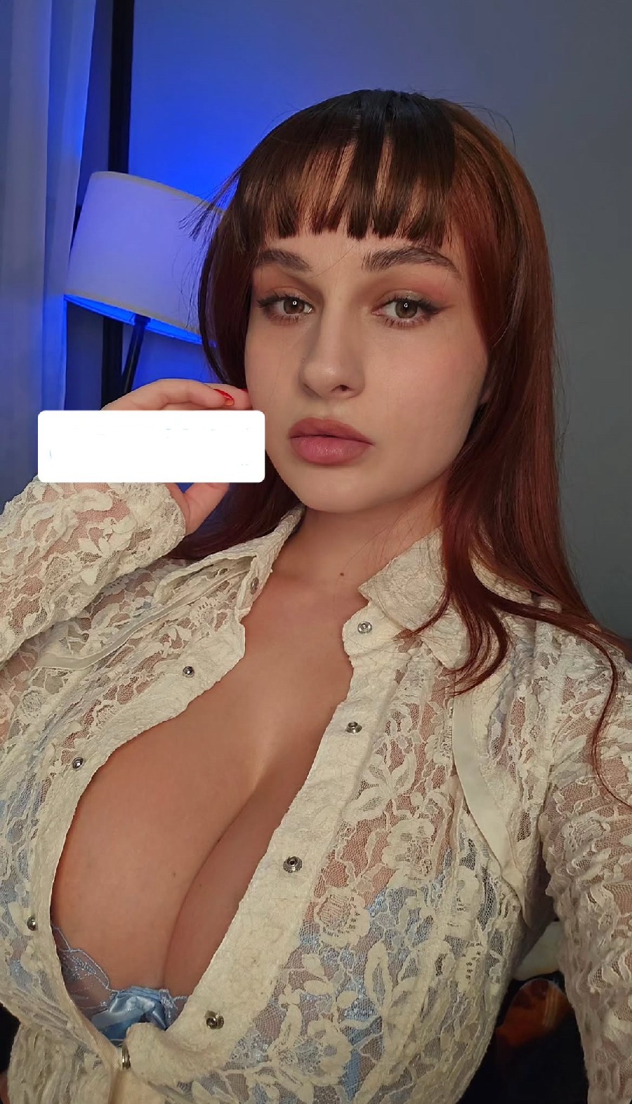 Take a pause and enjoy Miranda Faith — streaming from Taizhou