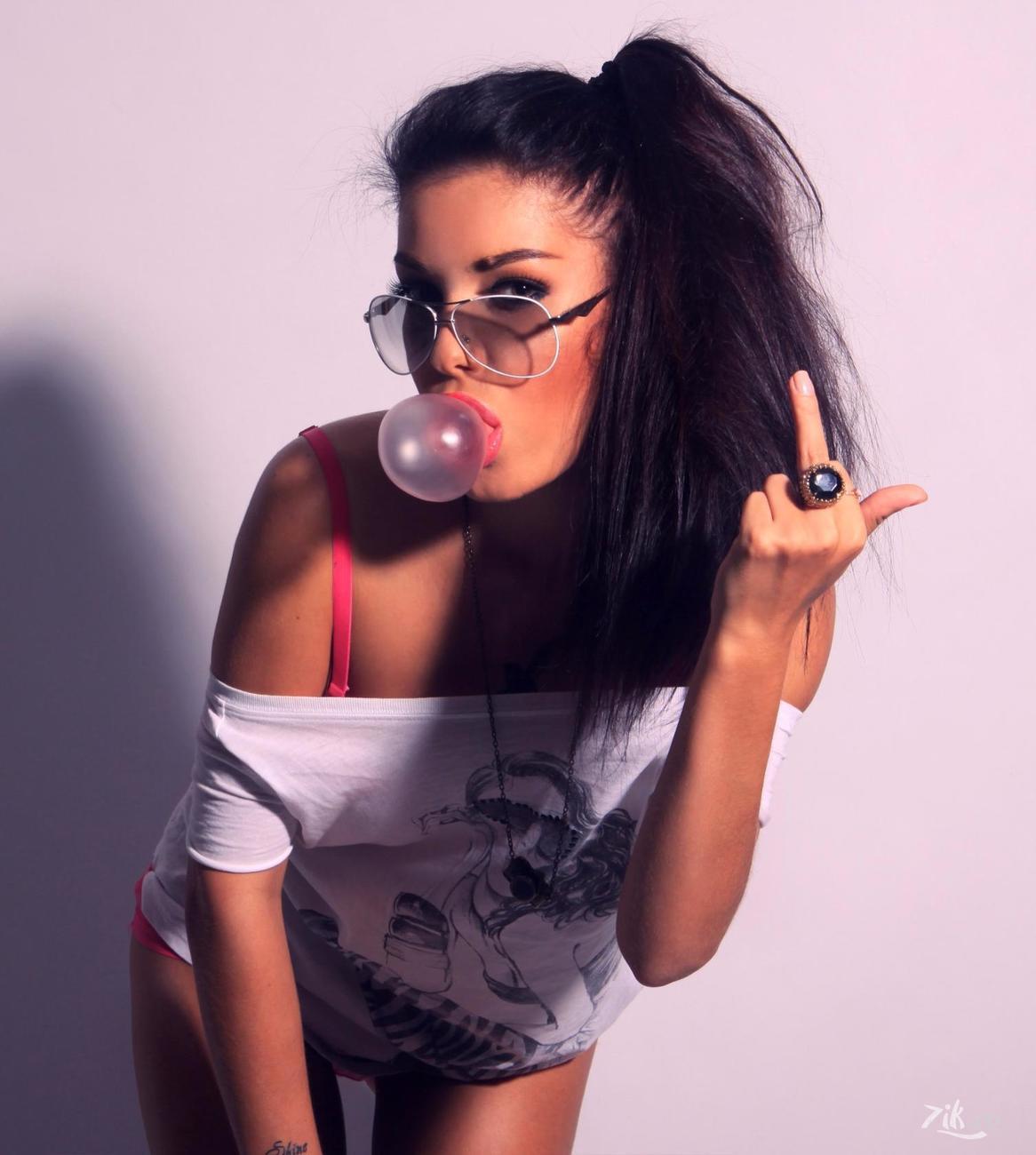 Sassy girls in Taizhou