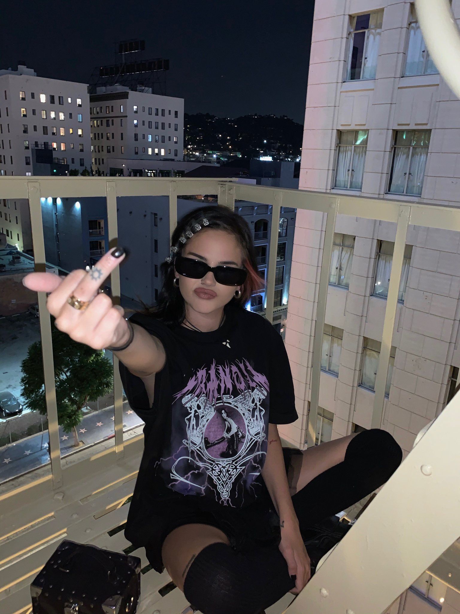 Sassy girls in Taizhou