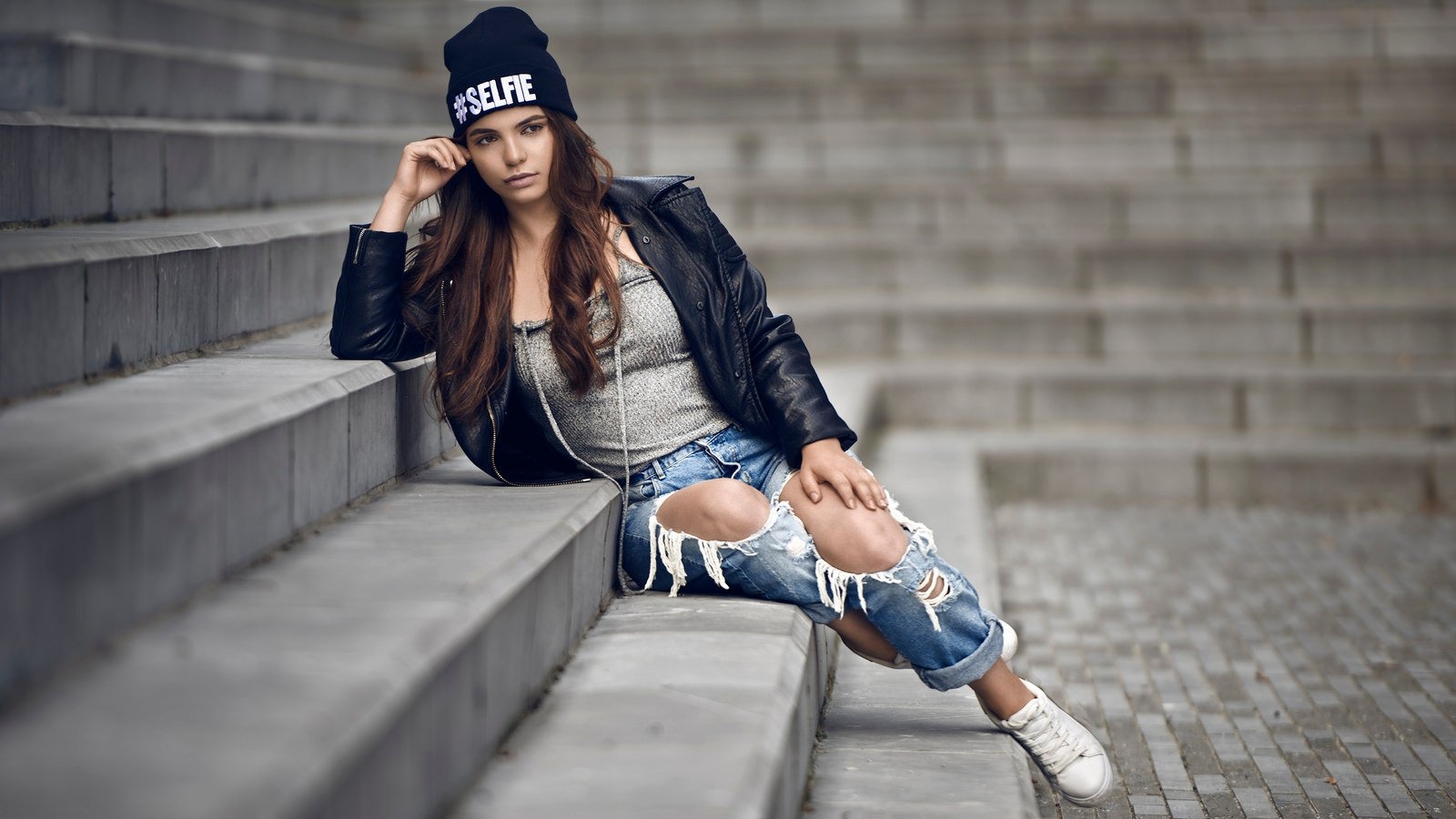 Sassy girls in Taizhou