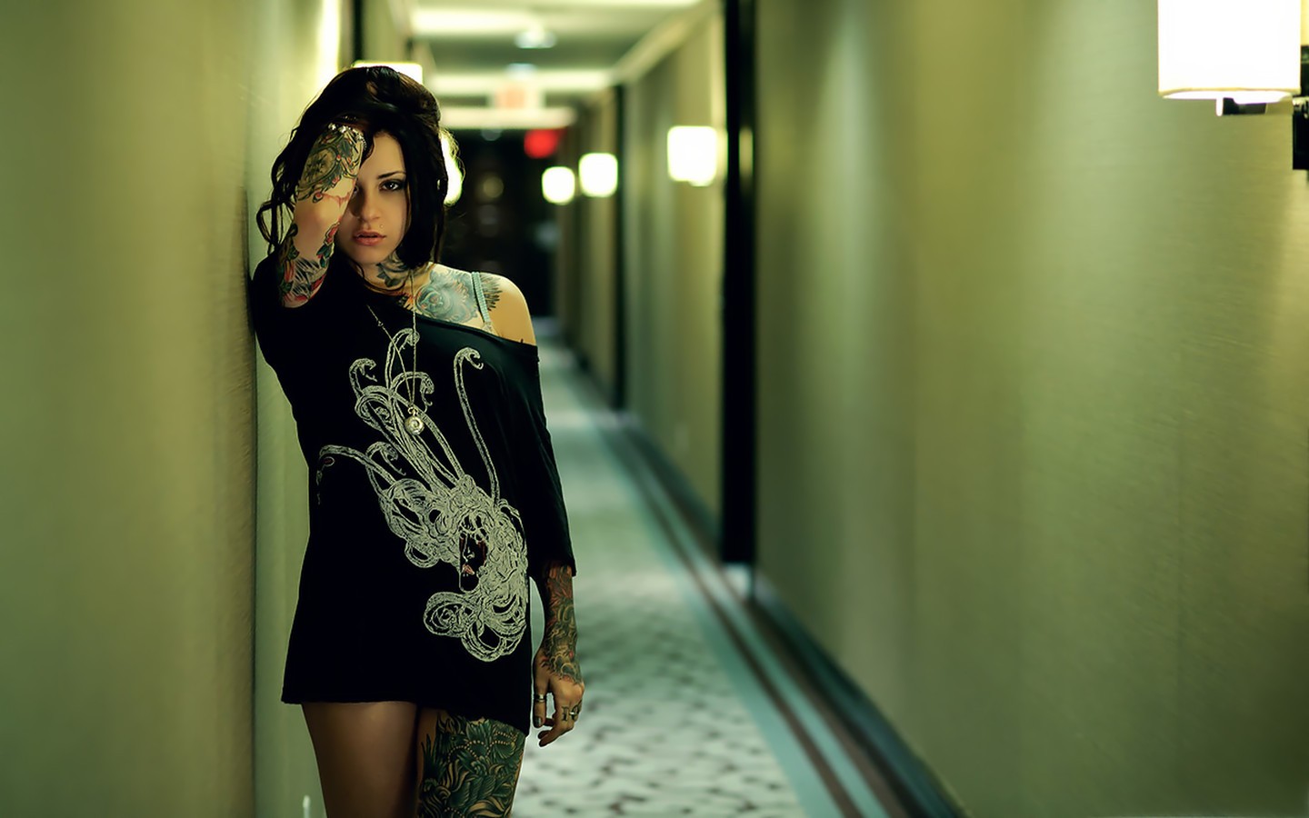 Sassy girls in Taizhou