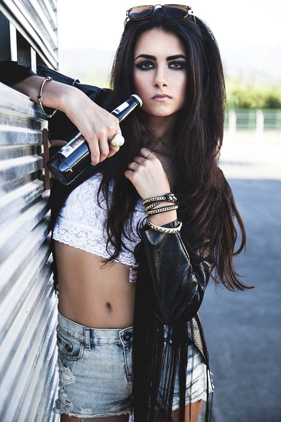 Sassy girls in Taizhou