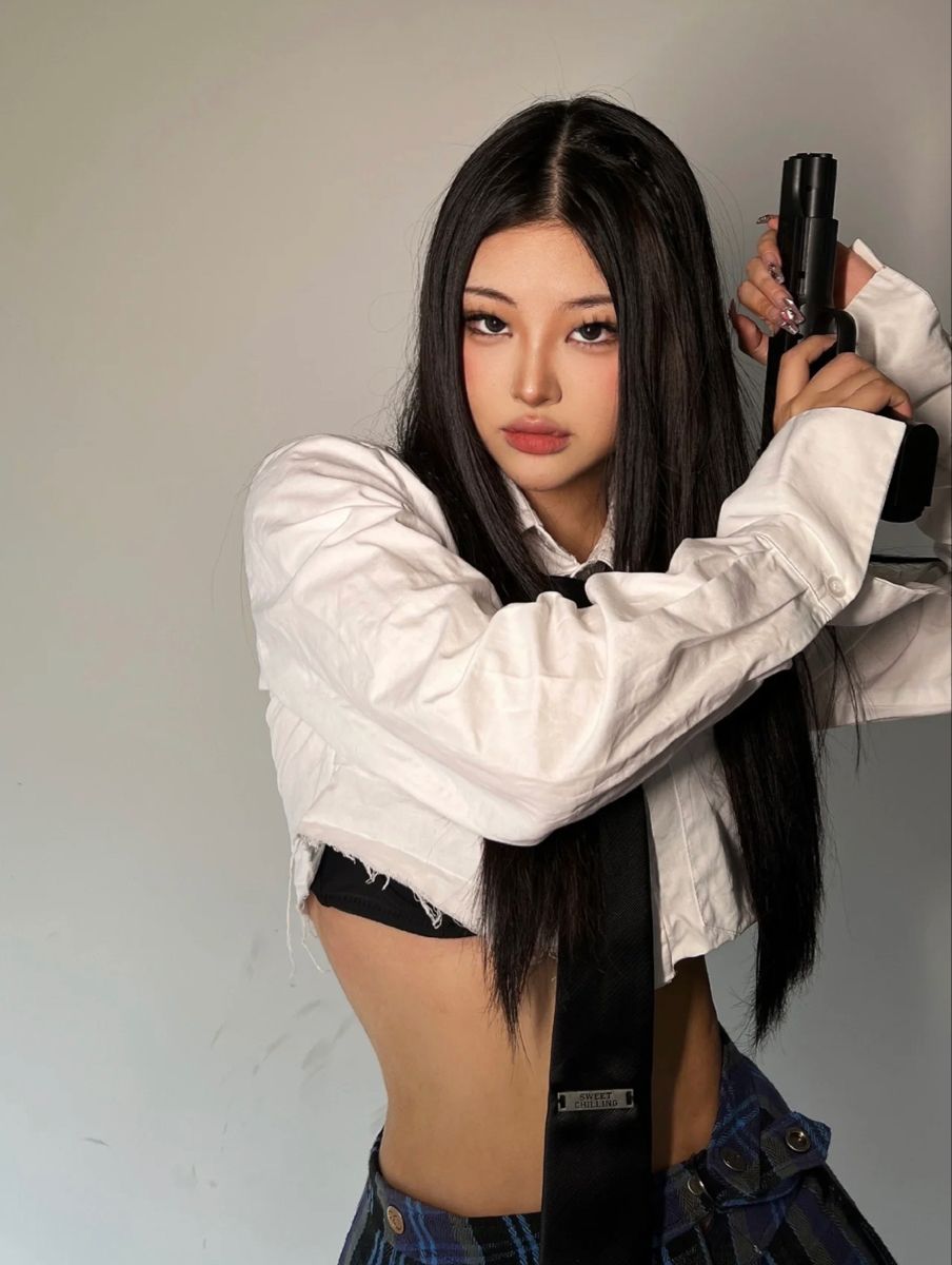 Sassy girls in Taizhou