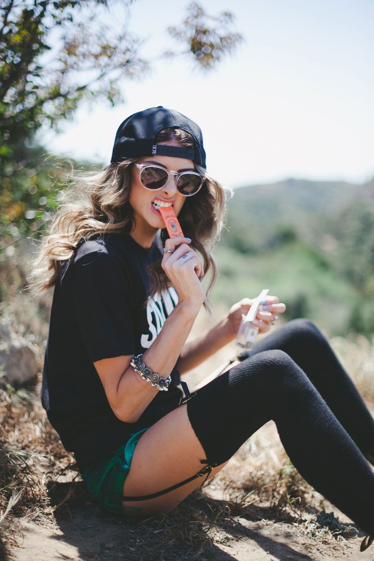 Sassy girls in Taizhou