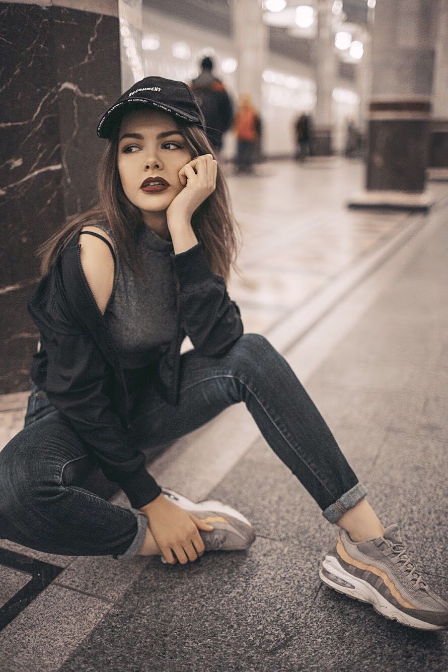 Sassy girls in Taizhou