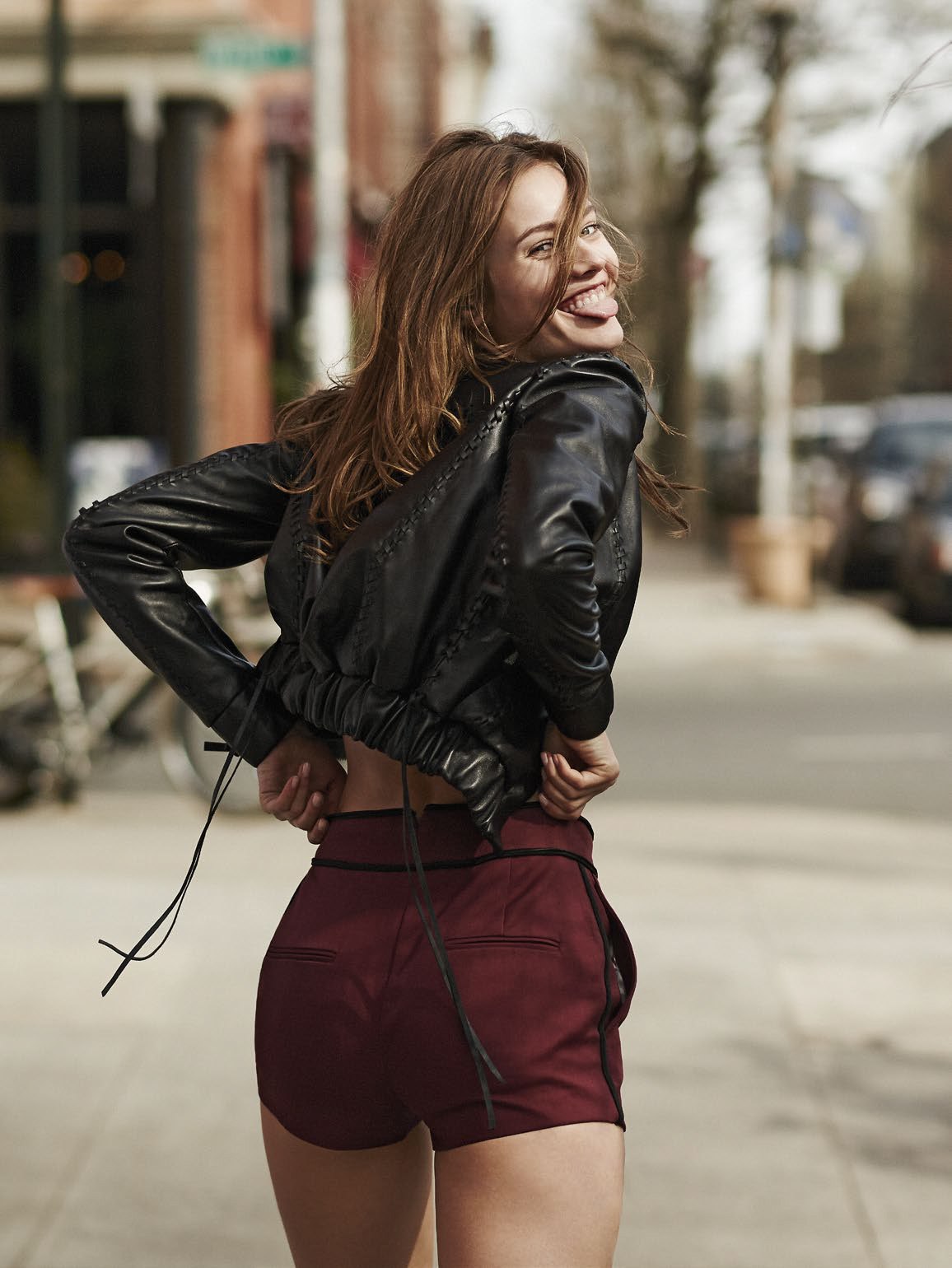 Sexy model Sassy girls in Taizhou