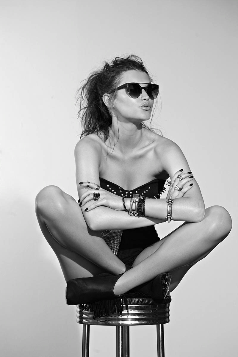 Sassy girls in Taizhou