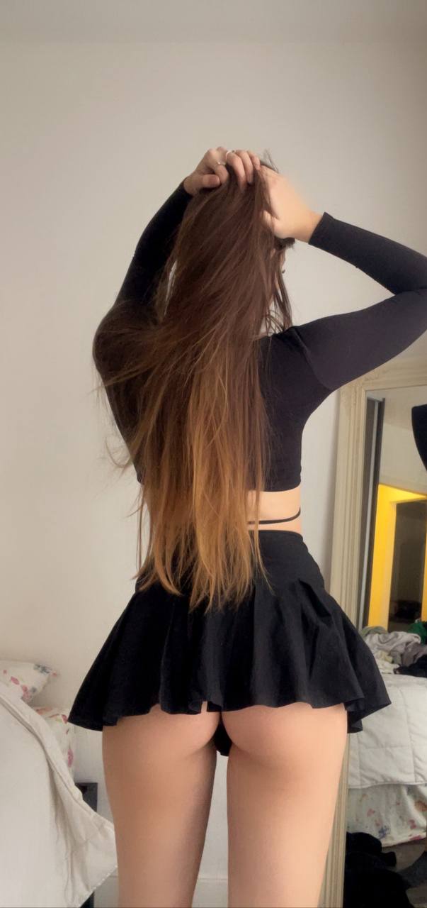 Photo Lola La Fleur in Taizhou