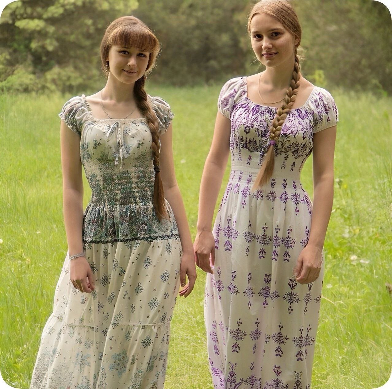 Slavic girls underwear in Taizhou