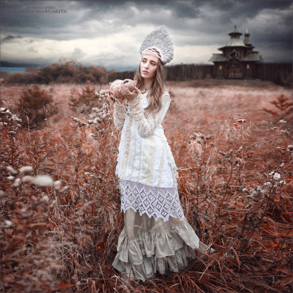 Slavic girls in Taizhou