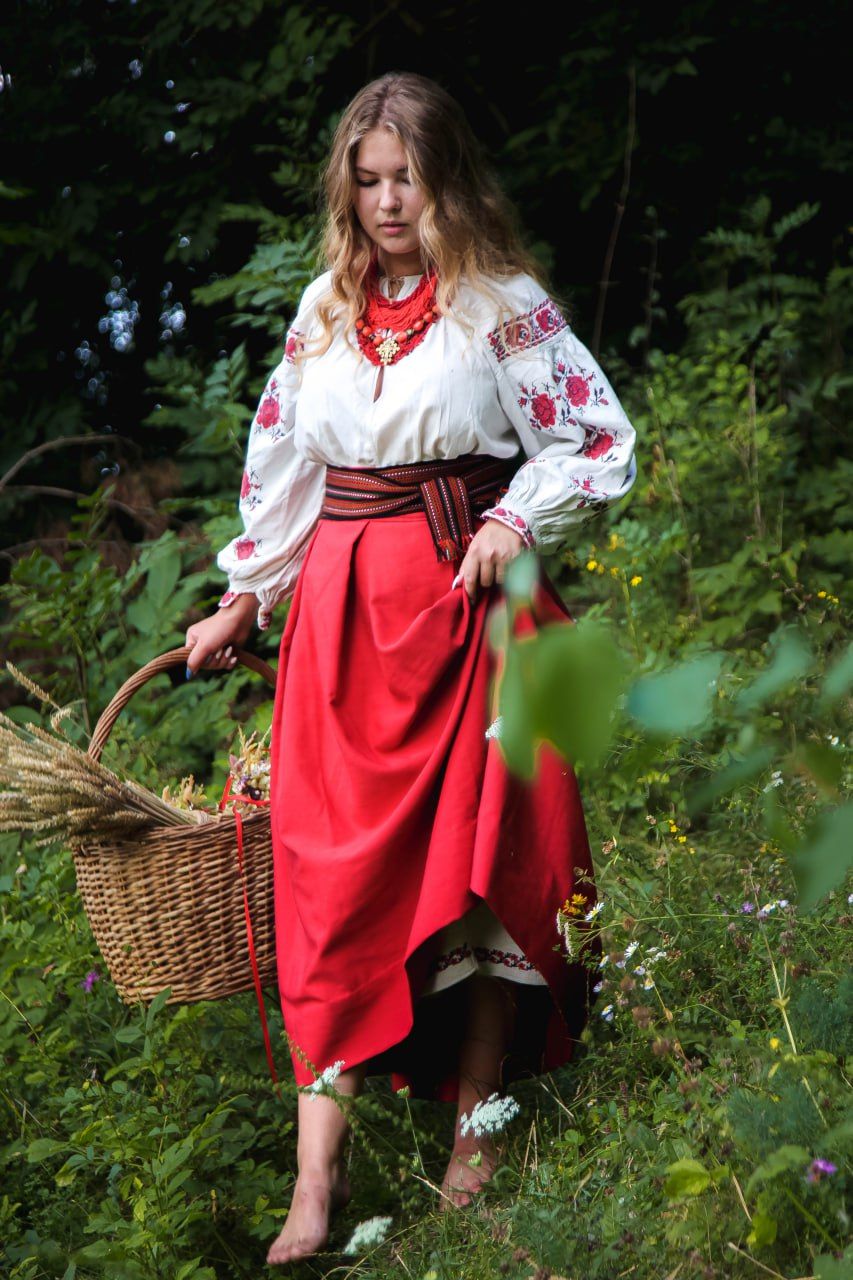 Slavic girls in Taizhou