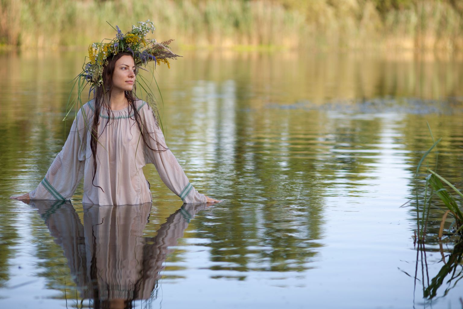 Slavic girls in Taizhou
