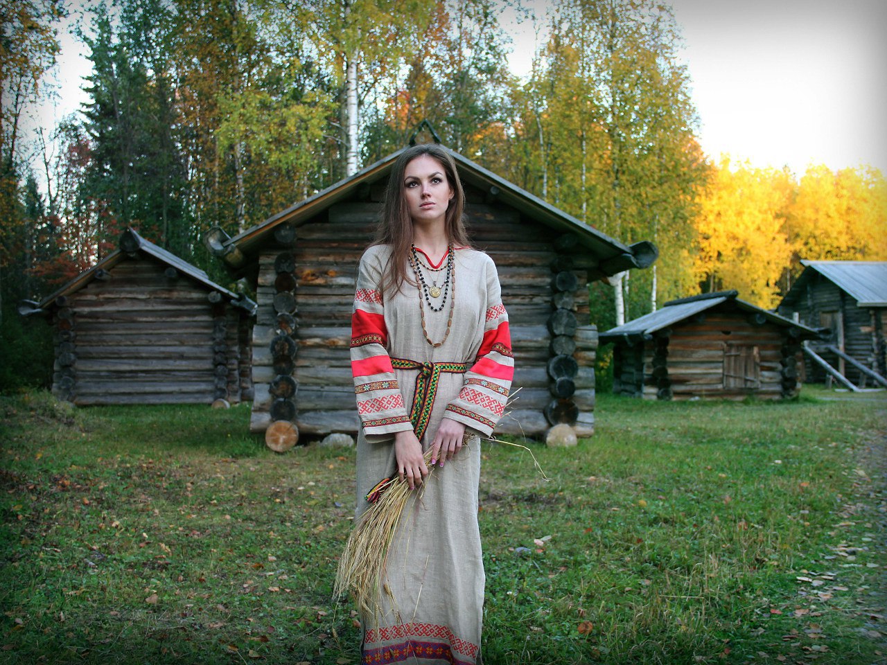 Sexy model Slavic girls in Taizhou