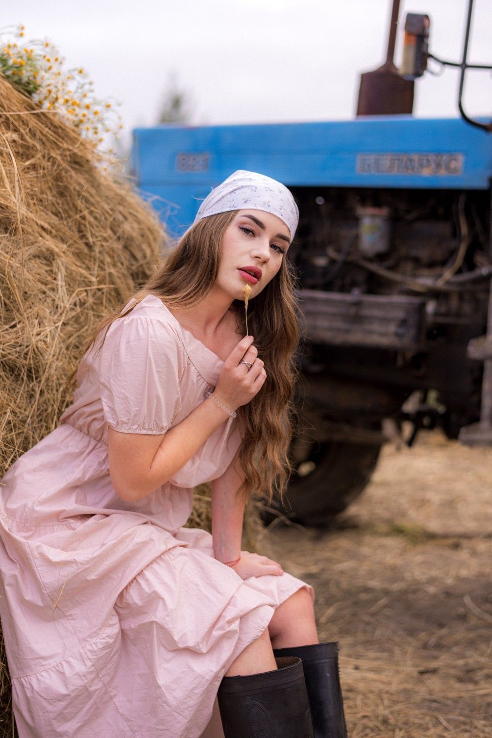 Underwear Slavic women in Taizhou