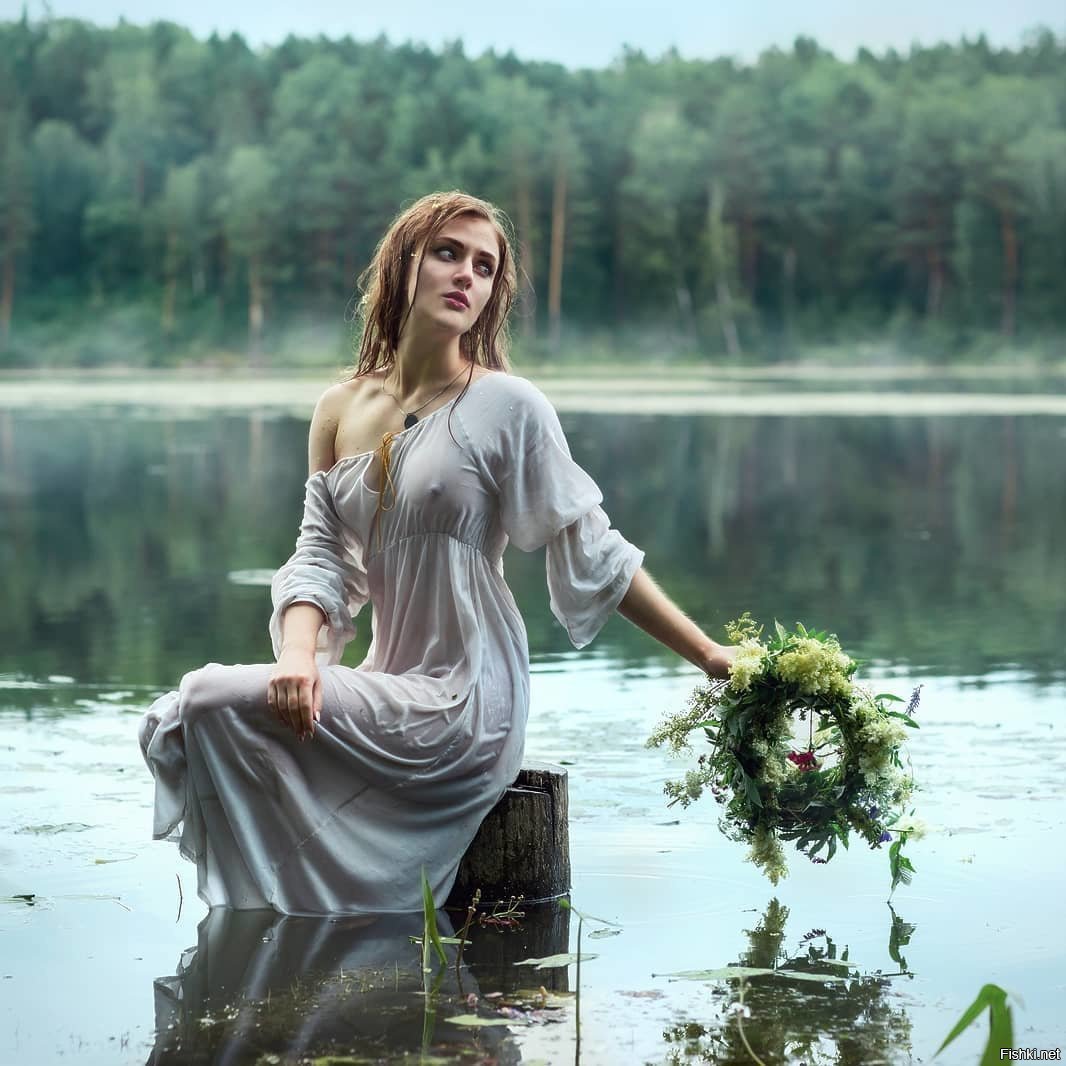 Beautiful girl Slavic women in Taizhou